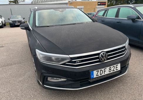 Volkswagen Passat Variant, 2022 2