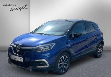 Renault Captur, 2019