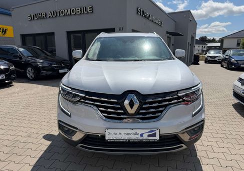 Renault Koleos, 2022