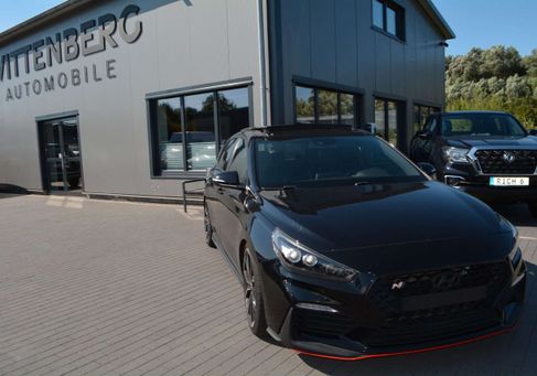 Hyundai i30, 2019 3
