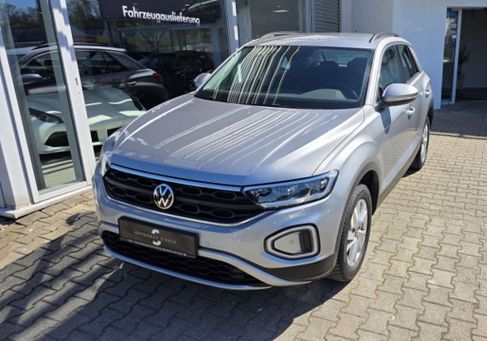 Volkswagen T-Roc, 2022