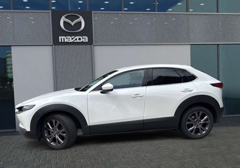 Mazda CX-30, 2023 2