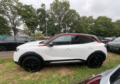 Opel Mokka, 2023 3