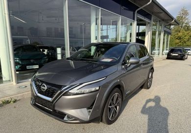 Nissan Qashqai, 2023