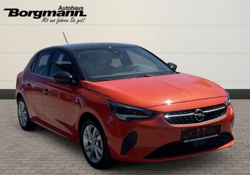 Opel Corsa, 2023 3
