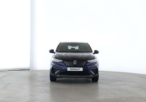 Renault Arkana, 2025