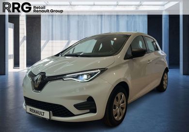 Renault ZOE, 2020