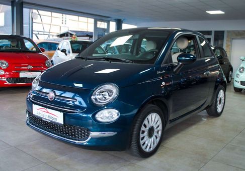 Fiat 500, 2023