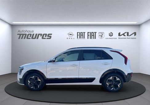 Kia Niro, 2023 2