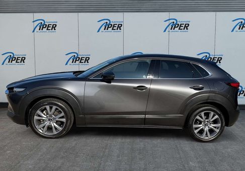 Mazda CX-30, 2024 2