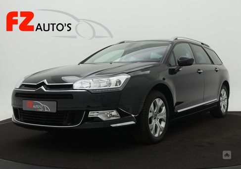 Citroën C5, 2011