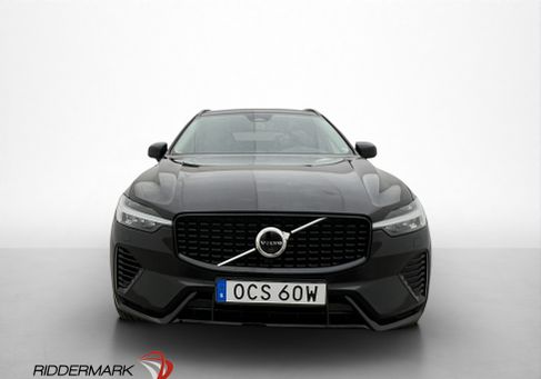 Volvo XC60, 2024