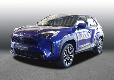 Toyota Yaris Cross, 2023