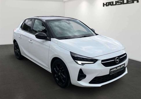 Opel Corsa, 2023 2
