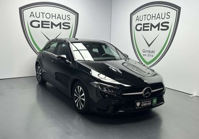 Mercedes-Benz A 180, 2024