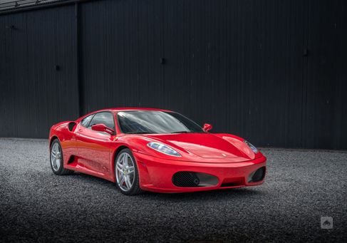 Ferrari F430, 2005