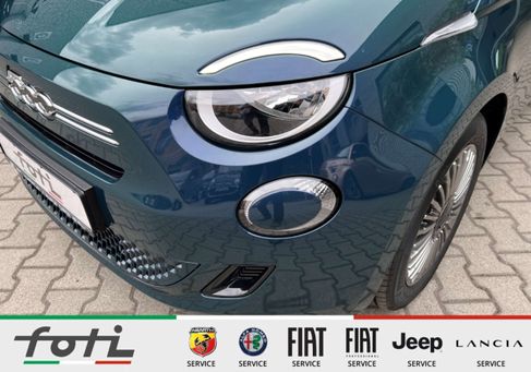 Fiat 500, 2026