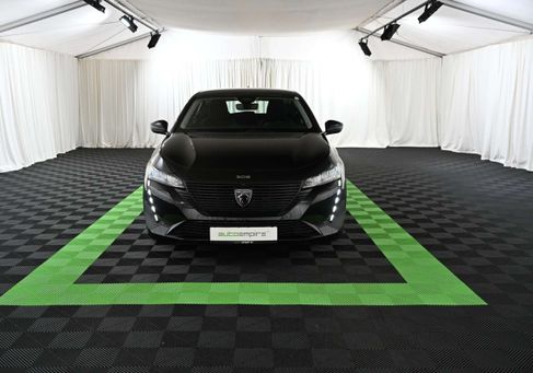 Peugeot 308, 2024