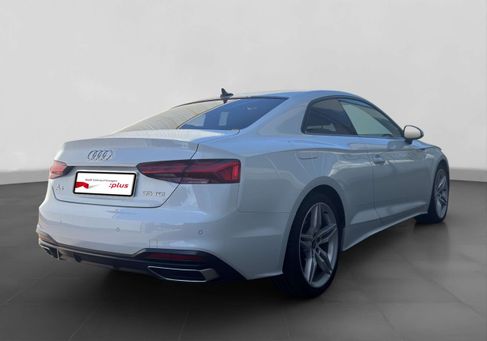 Audi A5, 2022 3