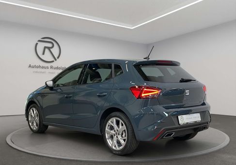 Seat Ibiza, 2026