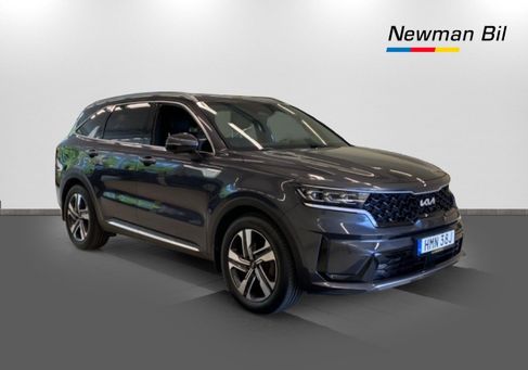 Kia Sorento, 2022