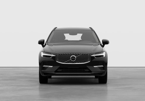 Volvo XC60, 2026