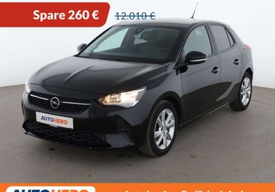 Opel Corsa, 2020