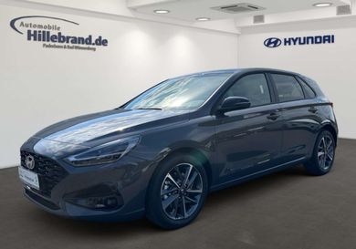 Hyundai i30, 2026
