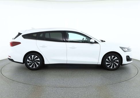 Ford Focus, 2025