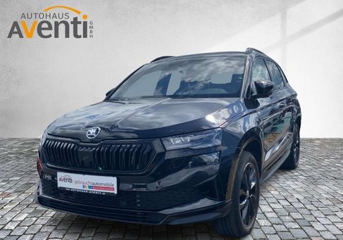 Skoda Karoq, 2023