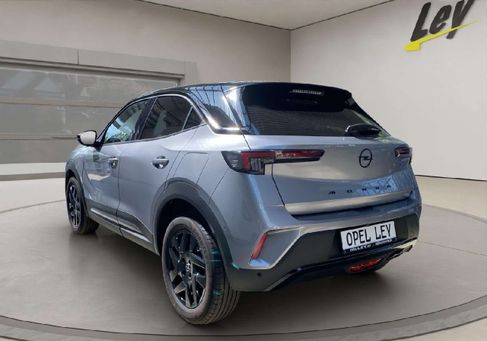 Opel Mokka, 2024 3