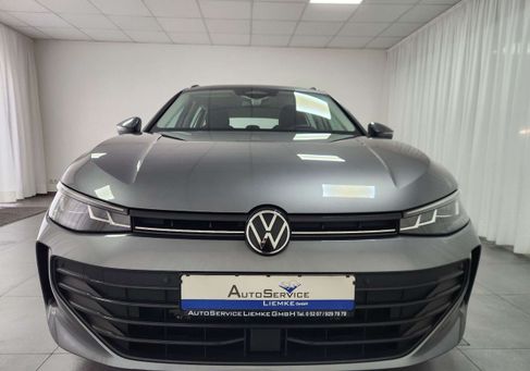 Volkswagen Passat Variant, 2025 2