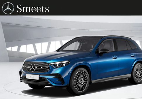 Mercedes-Benz GLC 300, 2025