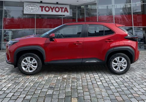 Toyota Yaris Cross, 2023