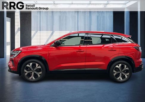 Renault Austral, 2025 2