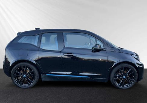 BMW i3, 2022