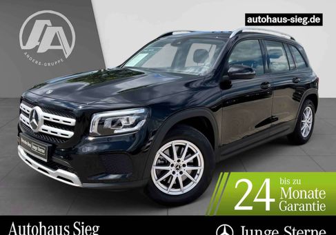 Mercedes-Benz GLB 200, 2023