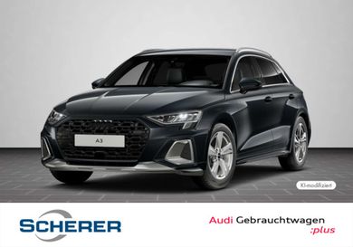 Audi A3, 2025