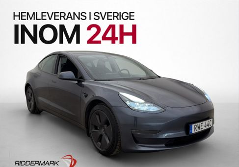 Tesla Model 3, 2021 3
