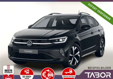 Volkswagen Taigo, 2025