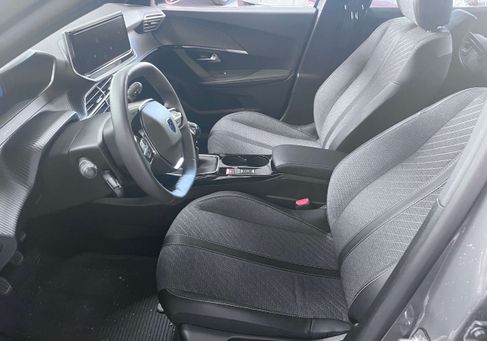 Peugeot 2008, 2025