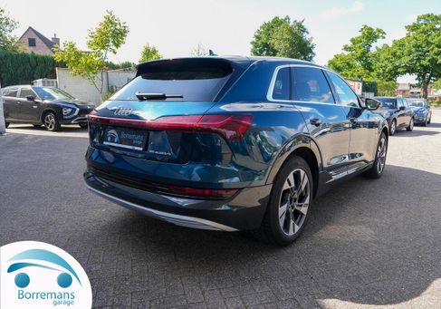 Audi e-tron, 2020 3