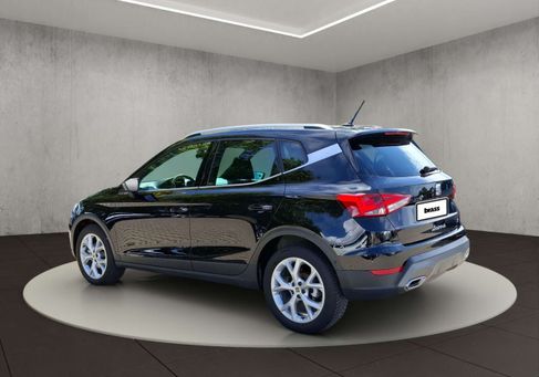 Seat Arona, 2024 3