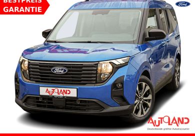 Ford Tourneo Courier, 2024