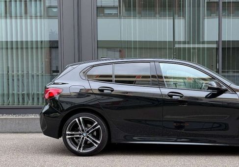 BMW 118, 2021 2