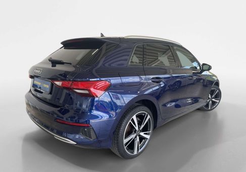 Audi A3, 2023 3