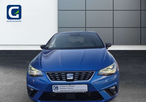 Seat Ibiza, 2025