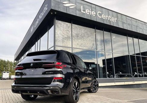 BMW X5, 2023 3