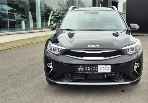 Kia Stonic, 2023