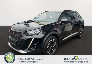 Peugeot 2008, 2021